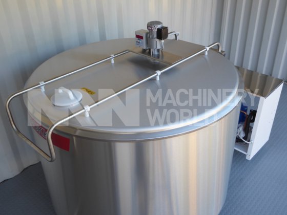 ROKK Processing G4 – 1500