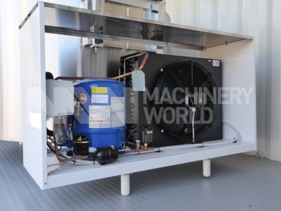 ROKK Processing G4 – 1500