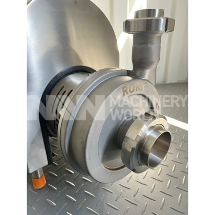ROKK Hygienic Centrifugal Pump