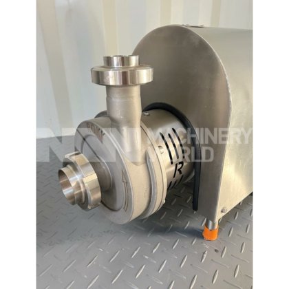 ROKK Hygienic Centrifugal Pump