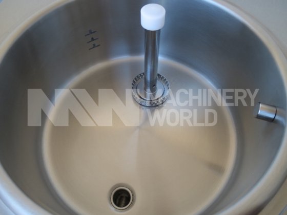 卡塔布里加混合器7