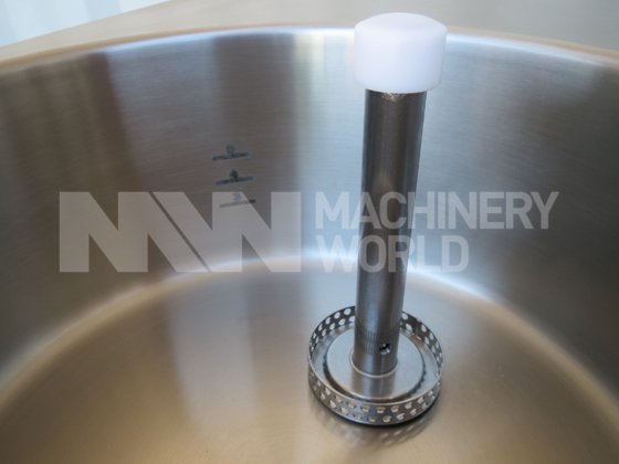 卡塔布里加混合器7