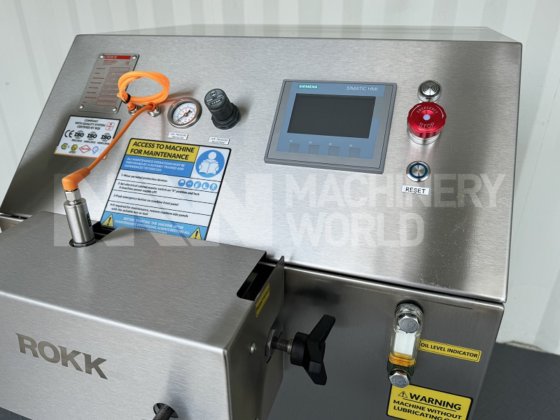 ROKK 2-Series