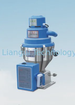 供給を運ぶ注入の生産の原料のための単一のプラスチック自動ローダー