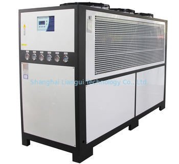 20HPプラスチック注入の生産産業水タイプ スリラー