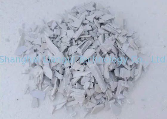 注入の不用なプラスチック粉砕機機械低速防音の造粒機