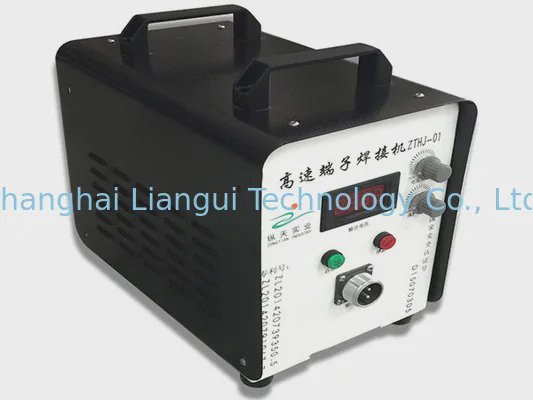 1つのヘッド ワイヤー プロセス用機器ワイヤー ターミナル溶接機