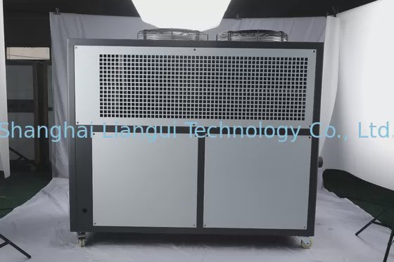 8工業用冷却用.8kw パワー産業用 空気冷却式冷却機