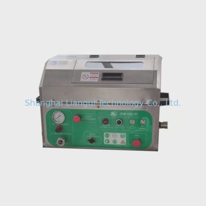 220Vドライ アイスの送風よりきれいな複合体はキャビティ出口と形成するドライ アイスの送風洗剤はキャビティ出口と複雑な型をきれいにする