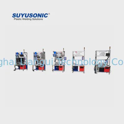 NIO フォース アームレスト 自動組立ライン