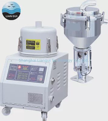 注入の生産のプラスチックのホッパー積込み機の自動供給機械