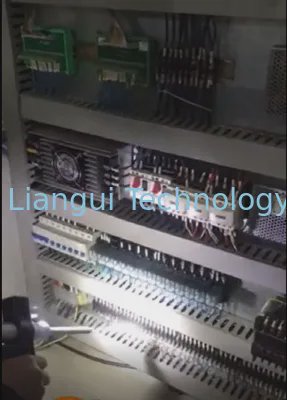 220Vドライ アイスのクリーニング装置の非破壊的な環境保護