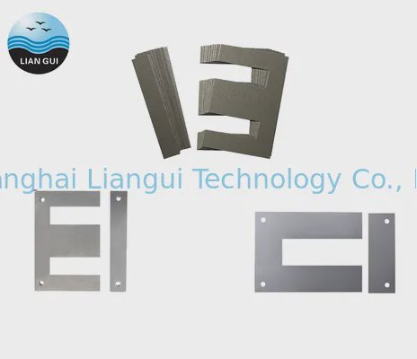 低頻度自動変圧器のラミネーションのスタック・マシンEIのケイ素 シート