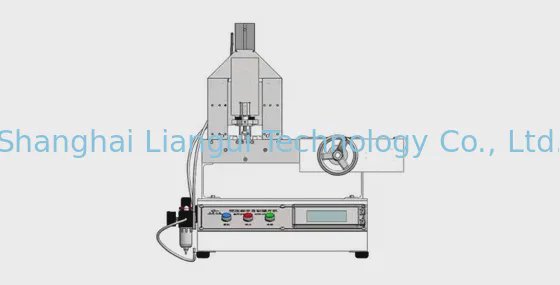 機械を挿入するケイ素の鋼板EIのラミネーションのスタック・マシンの変圧器