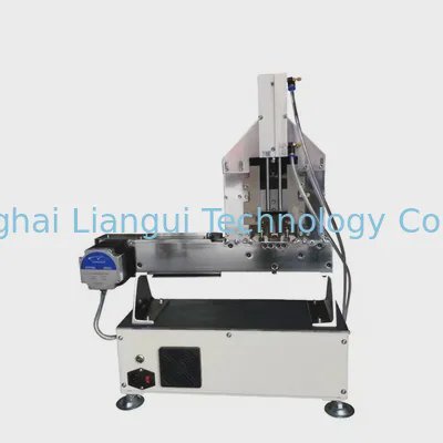 機械を挿入するケイ素の鋼板EIのラミネーションのスタック・マシンの変圧器