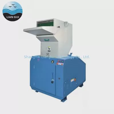 セリウム プラスチック押しつぶす機械防音の造粒機5HP - 50HP