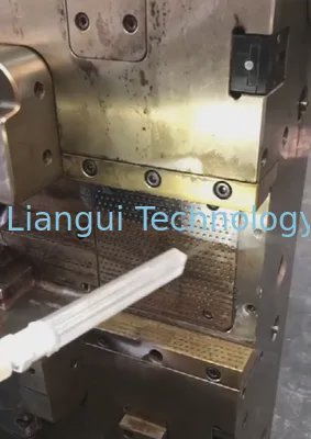 プラスチック注入型のクリーニングのためのドライ アイスのクリーニング機械