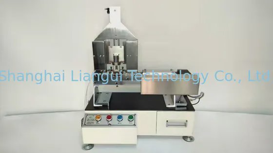 変圧器EIのラミネーションのスタック・マシンの自動破片挿入機械