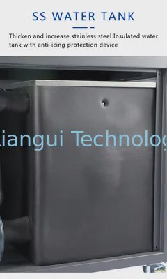 中国のよくより冷たいプラスチック注入の生産産業水タイプ スリラー