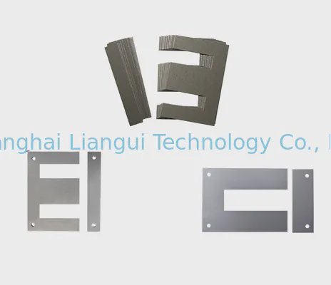 低周波トランスフォーマー EI 133.2 シリコン鋼板自動チップ挿入機