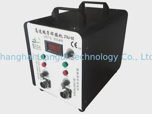 220V ACおよびDCターミナルを溶接する末端の溶接機の産業プラグ