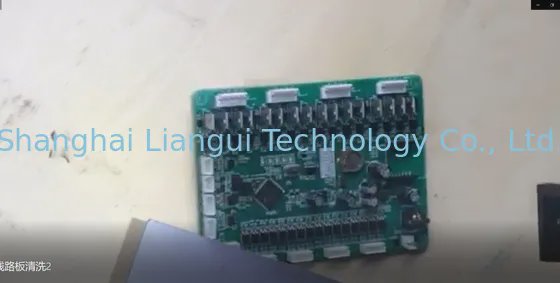 半導体および集積回路板クリーニングのための高圧ドライ アイスの洗剤半導体回路板および集積回路板クリーニングのためのドライ アイスの洗剤