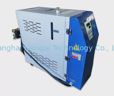 オイル加熱模具温度調節器 吹塑機と注射機用