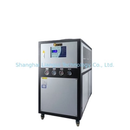 プラスチック注入の生産産業水スリラー20HPの高水準は輸出した