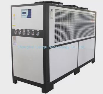 プラスチック注入の生産産業水スリラー20HPの高水準は輸出した