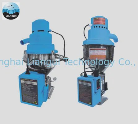 自動車部品の生産材料のプラスチック自動ローダーの運び、供給の自動ローダー