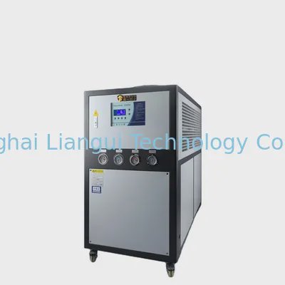 プラスチック射出成形のためのCW-10Tの空気スリラー