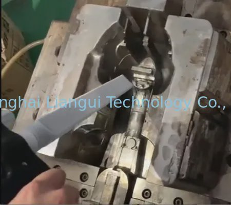 精密型および部品のための装置80のKGのドライ アイスのクリーニング精密型および精密部品のクリーニングのためのドライ アイスのクリーニング装置