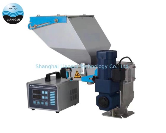 高精度なミキサーの直径12mmに投薬するセリウムによって証明されるねじ