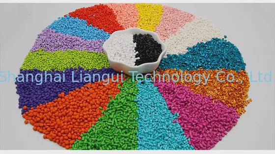 高精度なミキサーの直径12mmに投薬するセリウムによって証明されるねじ