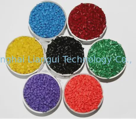 高精度なミキサーの直径12mmに投薬するセリウムによって証明されるねじ