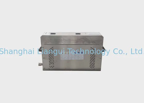 タイヤおよびタイヤ型のクリーニングのためのドライ アイスのクリーニング機械