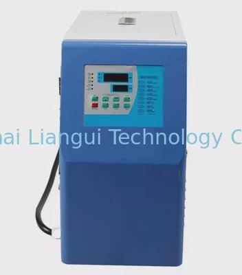 水模具温度制御機械 注射模造工場 ゴム工場 模具温度制御 高品質