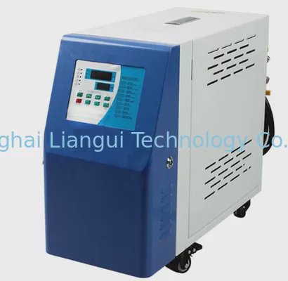 水模具温度制御機械 注射模造工場 ゴム工場 模具温度制御 高品質