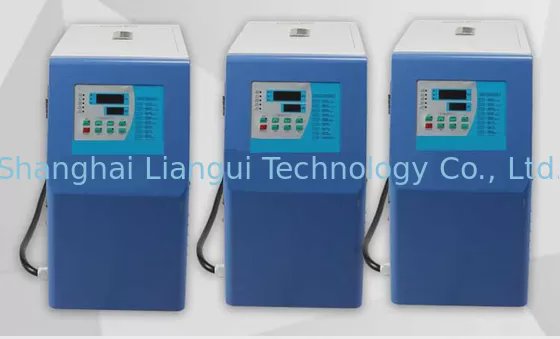 水模具温度制御機械 注射模造工場 ゴム工場 模具温度制御 高品質