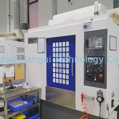 連貴超音波振動加工機