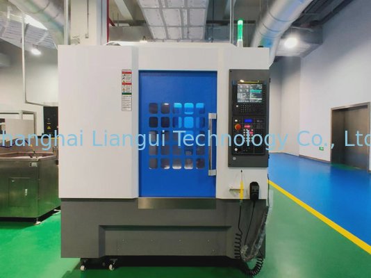 連貴超音波振動加工機