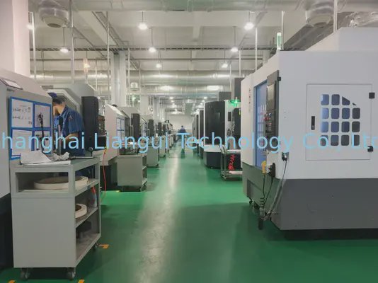 連貴超音波振動加工機