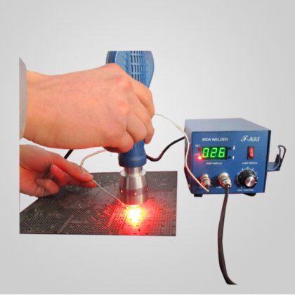 Puhui 红外返修台T-835