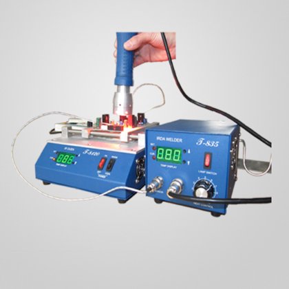 Puhui 红外返修台T-835