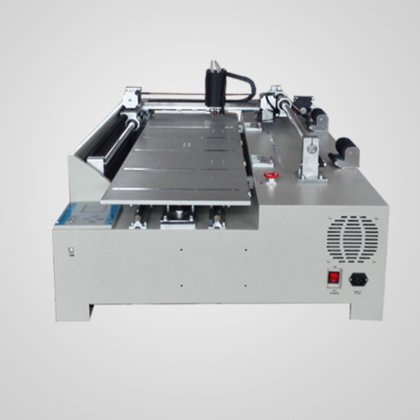 Puhui 1.2mLED灯条全自动贴片机