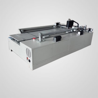 Puhui 1.2mLED灯条全自动贴片机