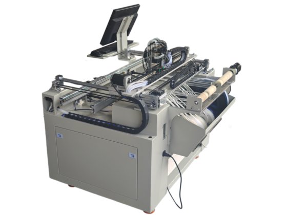 Puhui 四头贴片机MT-605