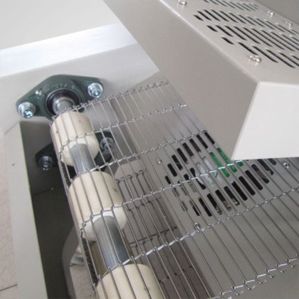 Puhui 触摸屏通道式回流焊机T-960S