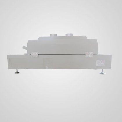 Puhui 通道式回流焊机T-960