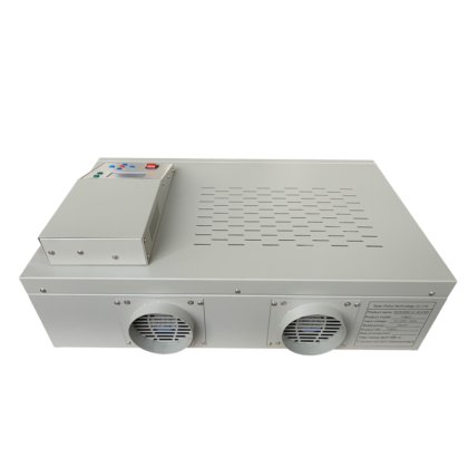 Puhui 智能回流焊机T-962C